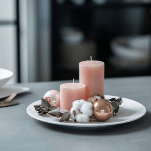 Villeroy & Boch Manufacture Rock Blanc Gourmet Plate