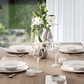 Villeroy & Boch Manufacture Rock Blanc Pasta Plate