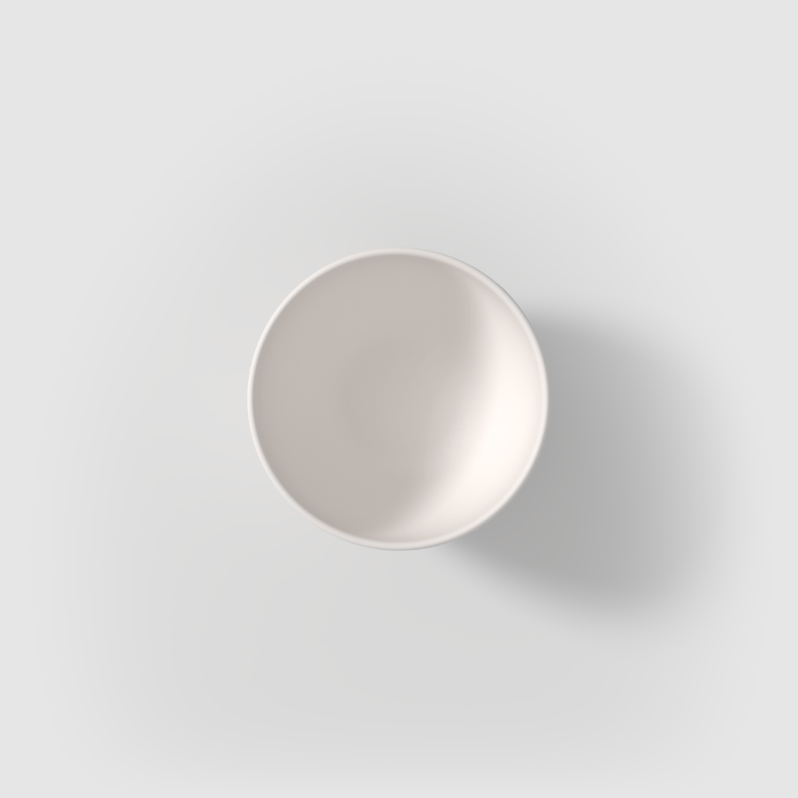 Villeroy & Boch Manufacture Rock Blanc Rice Bowl