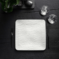 Villeroy & Boch Manufacture Rock Blanc Square Serving Plate