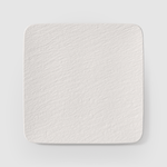 Villeroy & Boch Manufacture Rock Blanc Square Serving Plate
