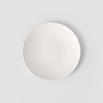 Villeroy & Boch Manufacture Rock Blanc Universal Plate Coupe