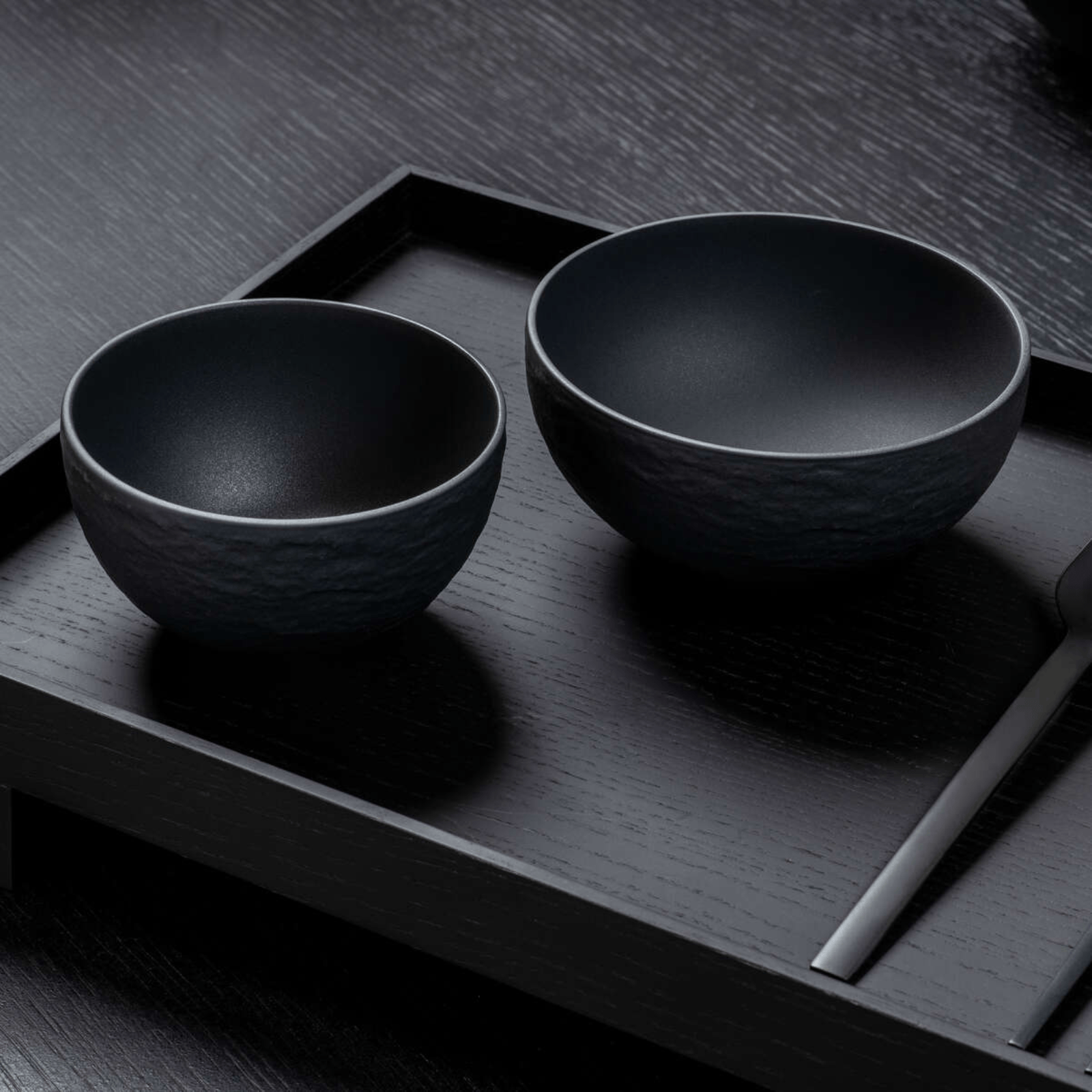 Villeroy & Boch Manufacture Rock Bowl