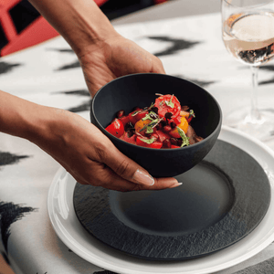 Villeroy & Boch Manufacture Rock Bowl