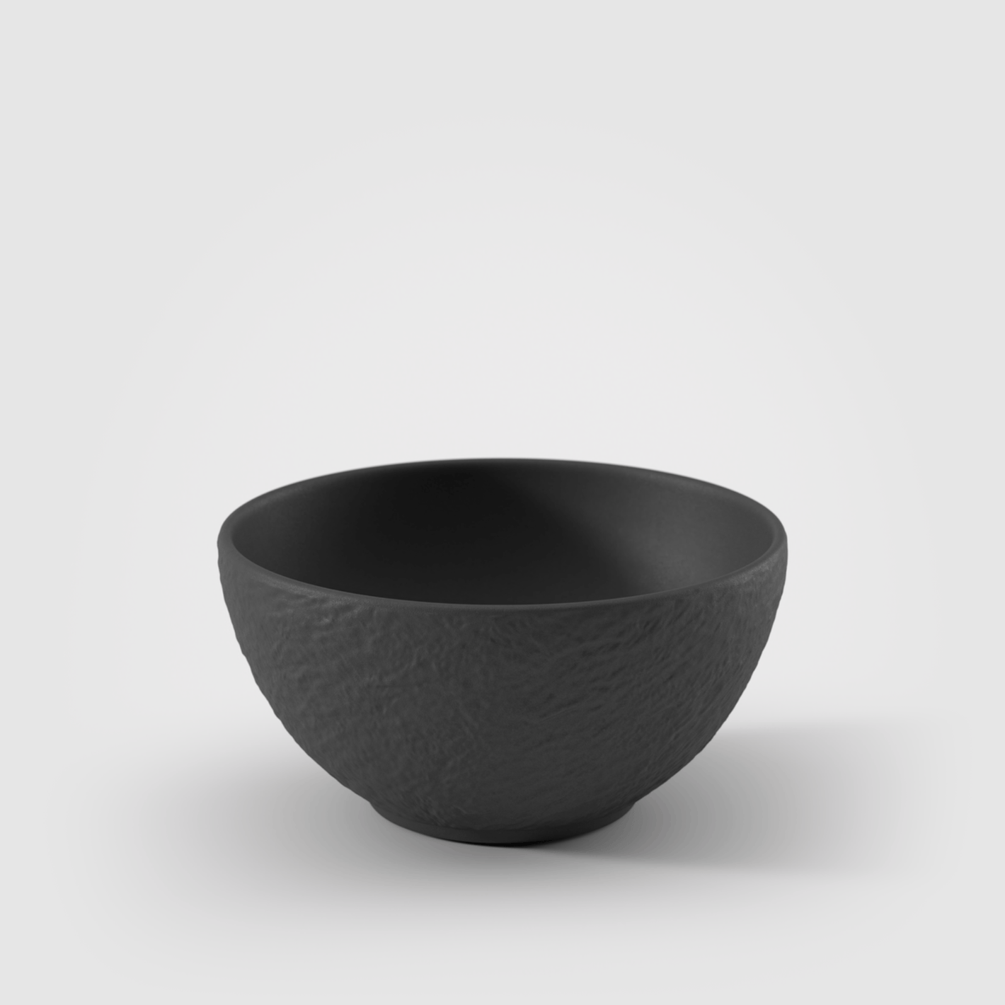Villeroy & Boch Manufacture Rock Bowl