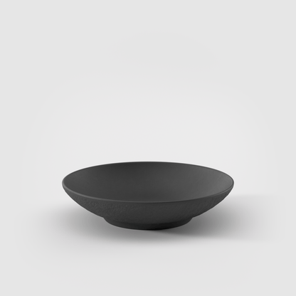 Villeroy & Boch Manufacture Rock Bowl Flat
