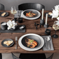 Villeroy & Boch Manufacture Rock Bread Plate