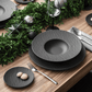 Villeroy & Boch Manufacture Rock Bread Plate