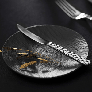 Villeroy & Boch Manufacture Rock Bread Plate