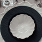Villeroy & Boch Manufacture Rock Dinner Plate