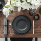 Villeroy & Boch Manufacture Rock Dinner Plate