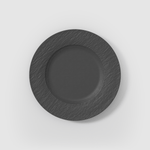 Villeroy & Boch Manufacture Rock Dinner Plate