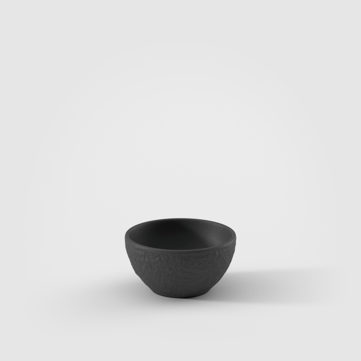 Villeroy & Boch Manufacture Rock Dip Bowl