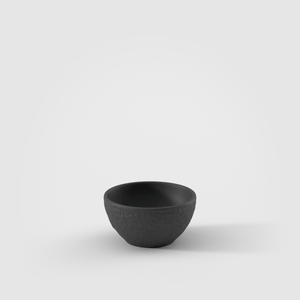 Villeroy & Boch Manufacture Rock Dip Bowl
