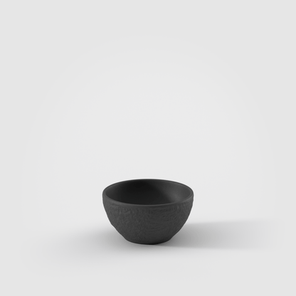 Villeroy & Boch Manufacture Rock Dip Bowl