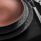 Villeroy & Boch Manufacture Rock Gourmet Plate