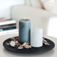 Villeroy & Boch Manufacture Rock Gourmet Plate