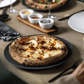 Villeroy & Boch Manufacture Rock Gourmet Plate