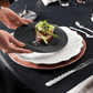Villeroy & Boch Manufacture Rock Salad Plate