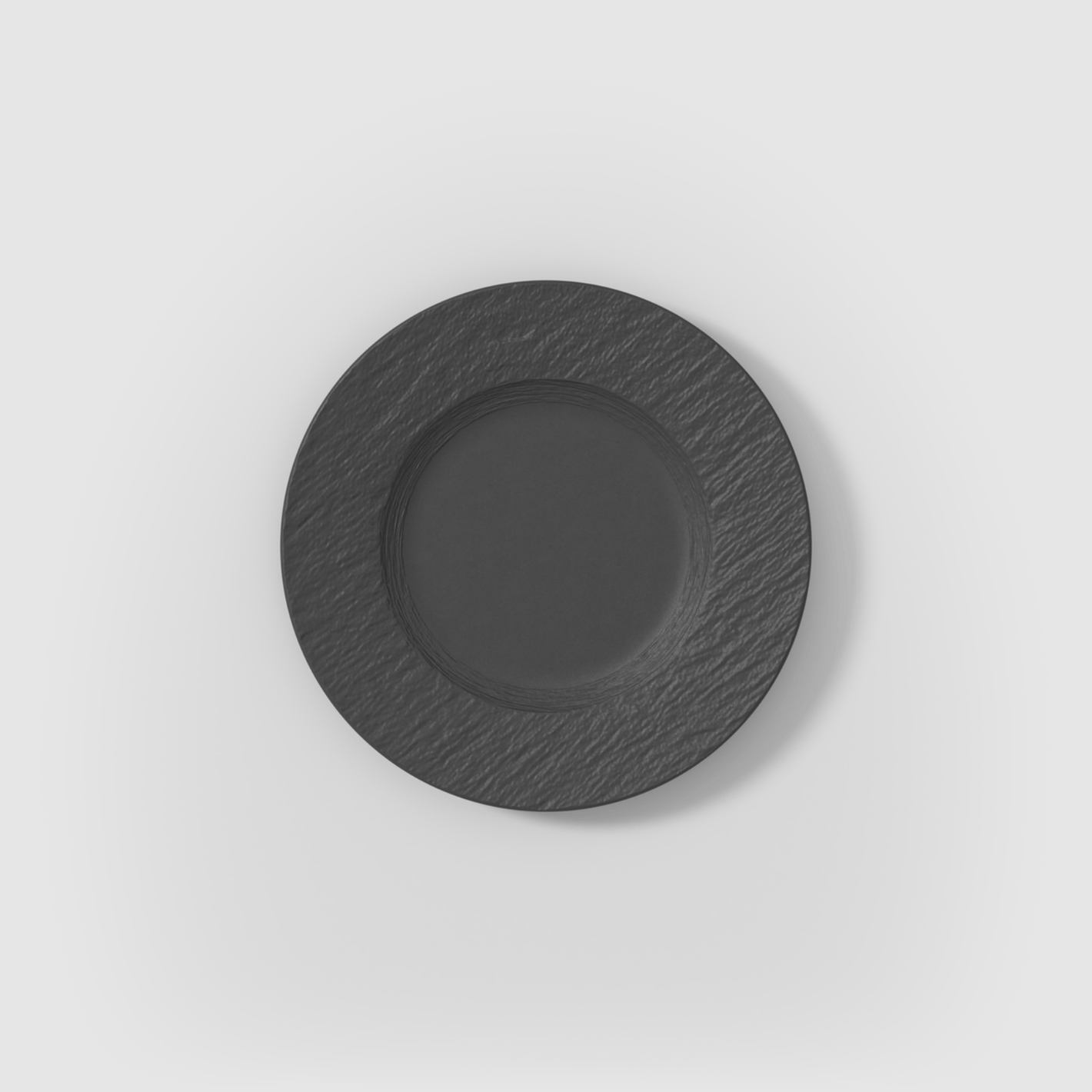 Villeroy & Boch Manufacture Rock Salad Plate