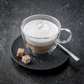 Villeroy & Boch Manufacture Rock Saucer Cappuccino Cup