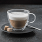 Villeroy & Boch Manufacture Rock Saucer Cappuccino Cup