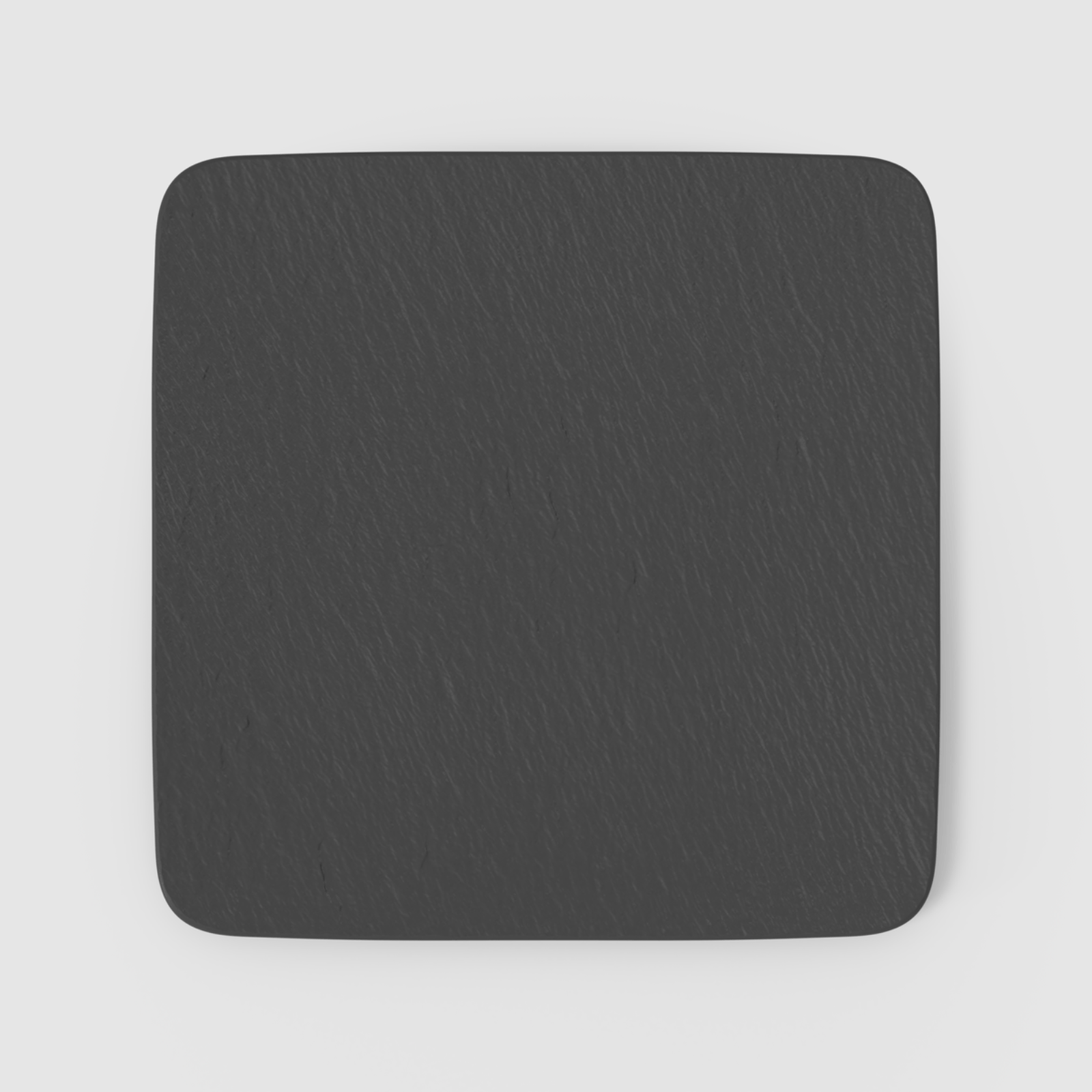 Villeroy & Boch Manufacture Rock Square Serving Plate