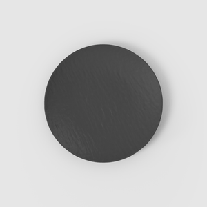 Villeroy & Boch Manufacture Rock Universal Plate Coupe