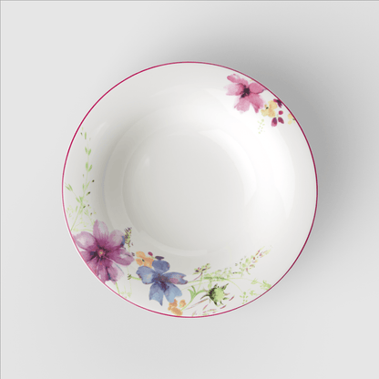 Villeroy & Boch Mariefleur Basic Deep Plate