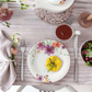 Villeroy & Boch Mariefleur Basic Dinner Plate