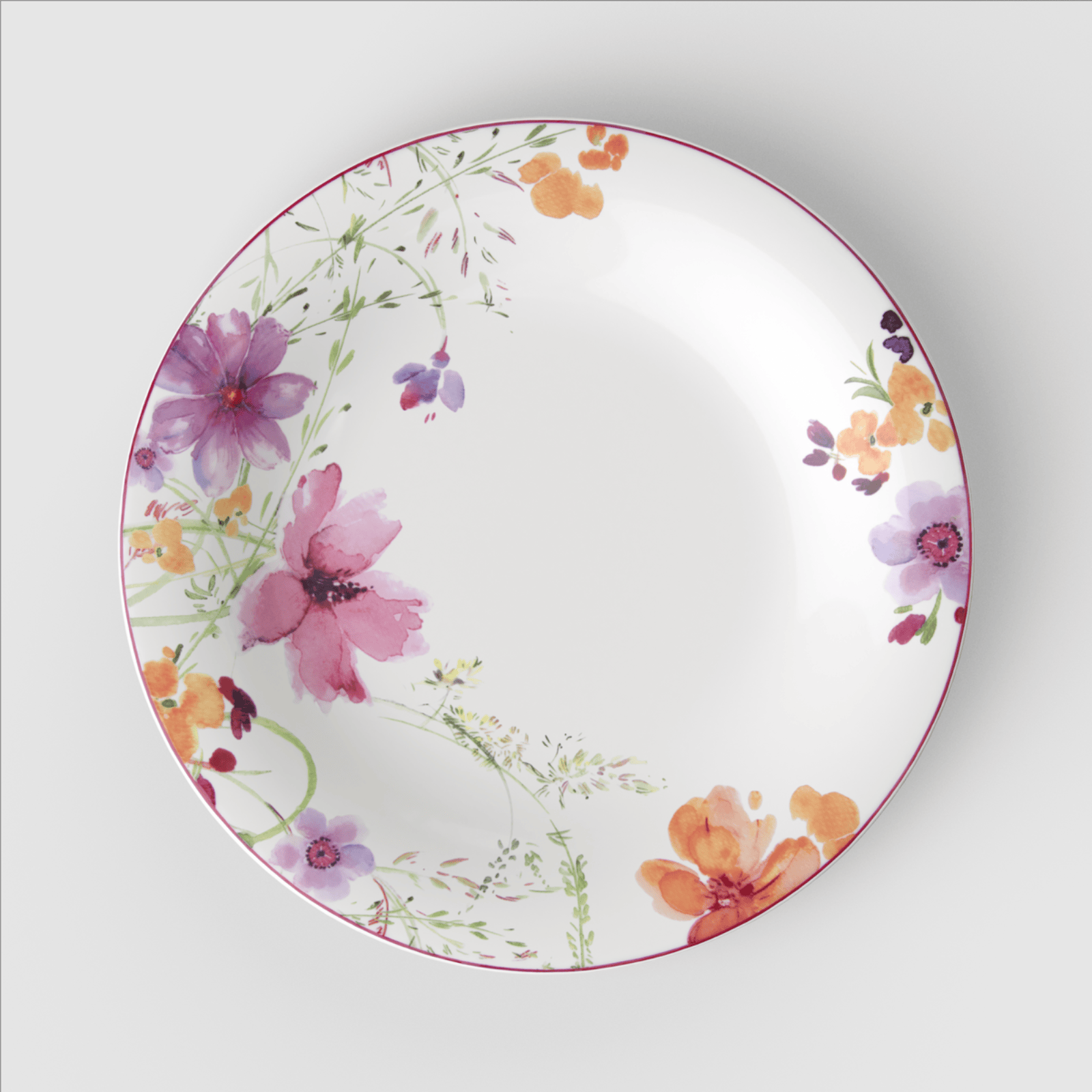 Villeroy & Boch Mariefleur Basic Dinner Plate