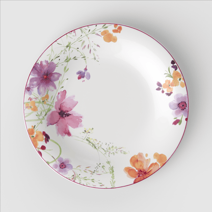 Villeroy & Boch Mariefleur Basic Dinner Plate