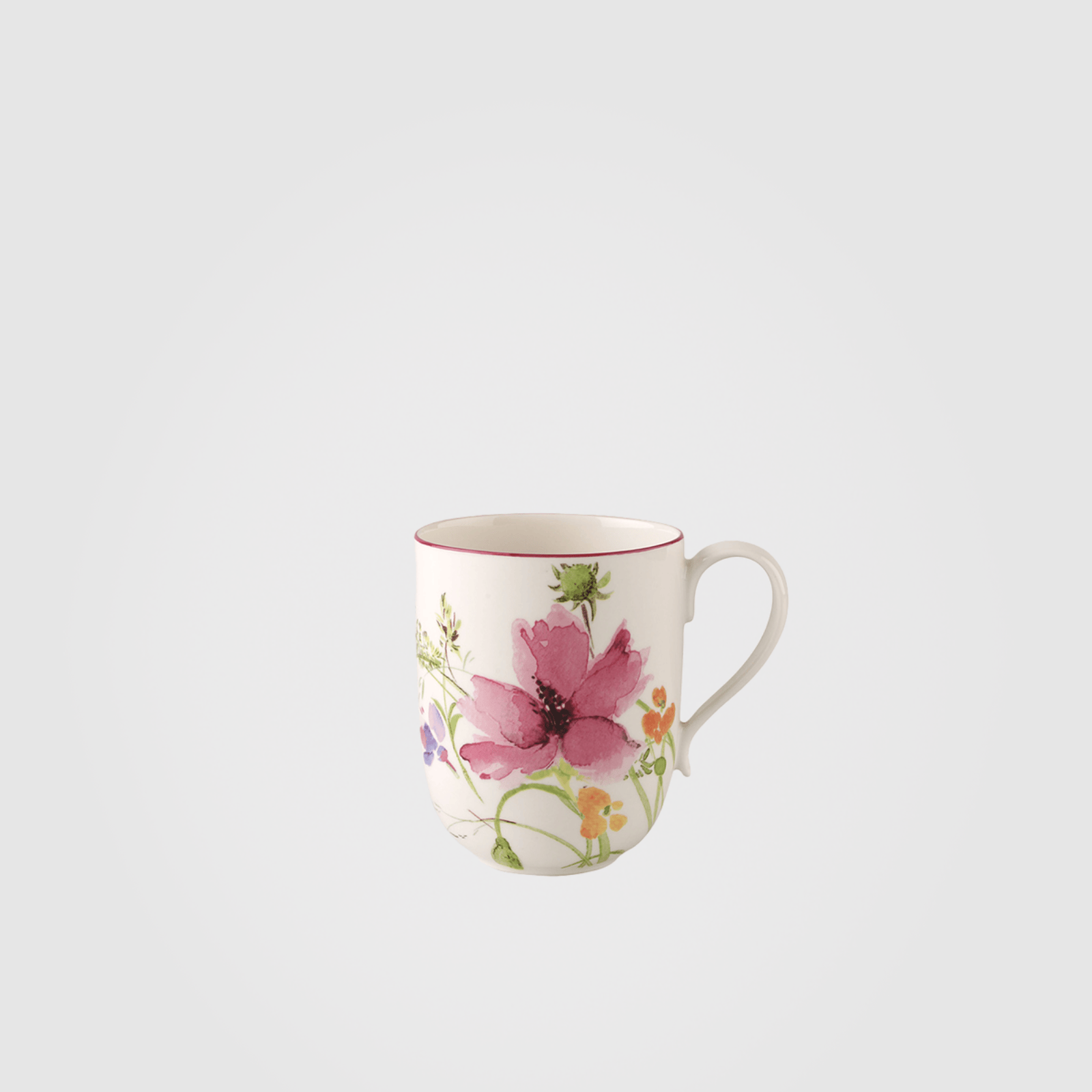 Villeroy & Boch Mariefleur Basic Latte Macciato Mug