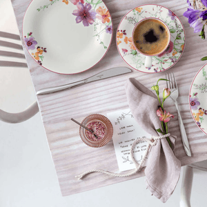 Villeroy & Boch Mariefleur Basic Salad Plate