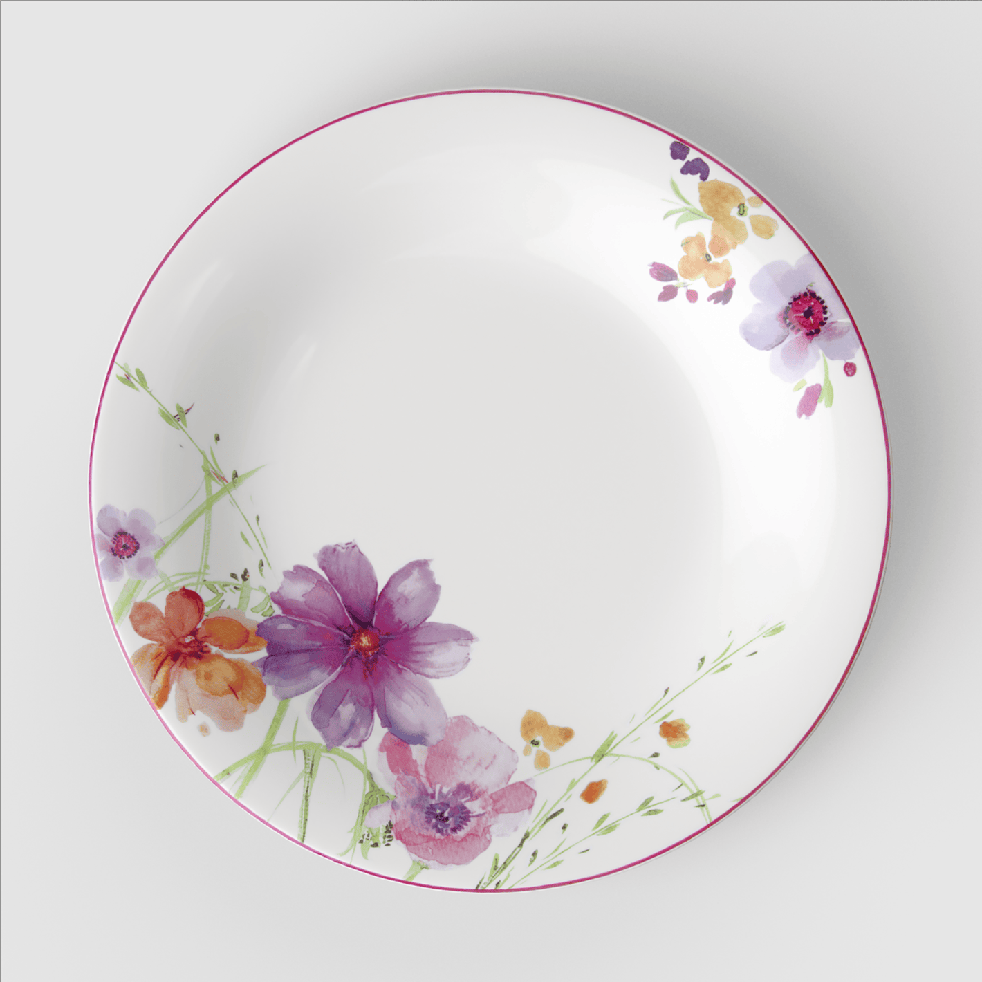 Villeroy & Boch Mariefleur Basic Salad Plate