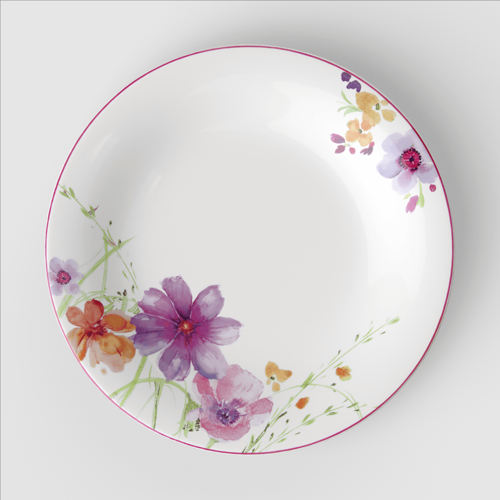 Villeroy & Boch Mariefleur Basic Salad Plate