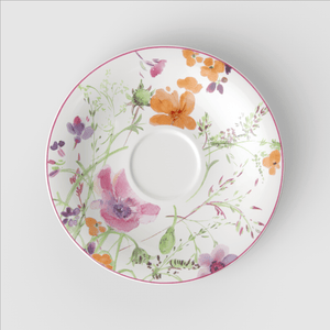 Villeroy & Boch Mariefleur Basic Saucer Breakfast Cup