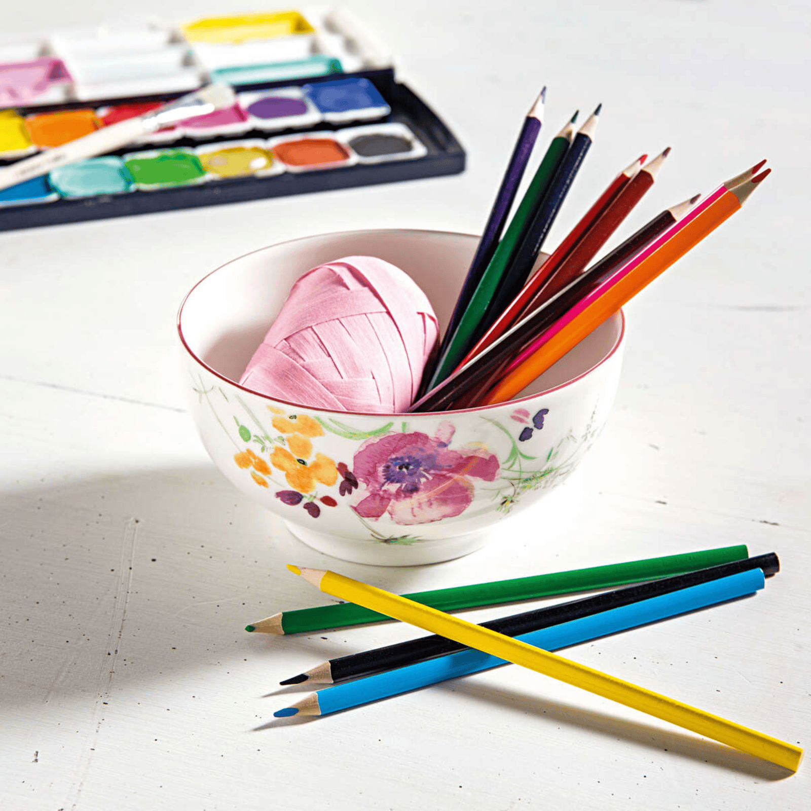 Villeroy & Boch Mariefleur Bowl