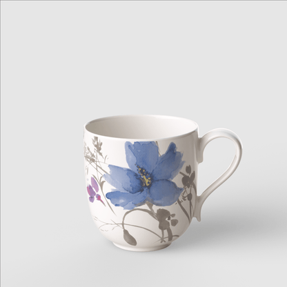 Villeroy & Boch Mariefleur Gris Mug