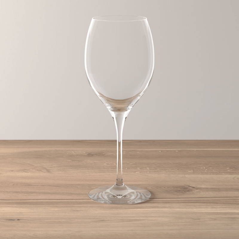 Villeroy & Boch Maxima Bordeaux Wine Glass 650ml