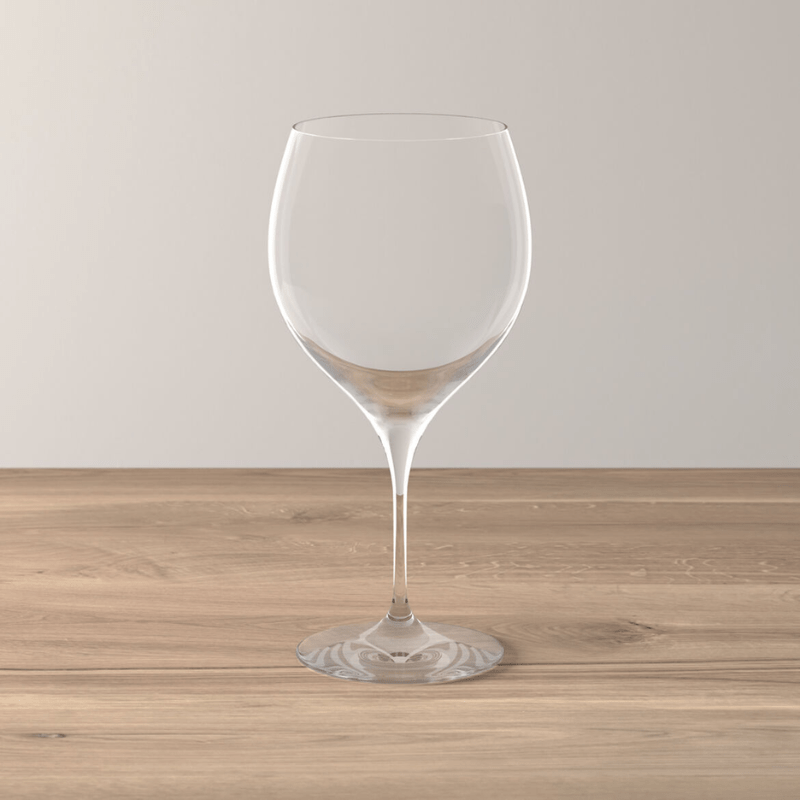 Villeroy & Boch Maxima Burgundy Wine Glass 790ml