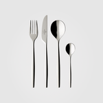Villeroy & Boch MetroChic Cutlery Set 24-Piece