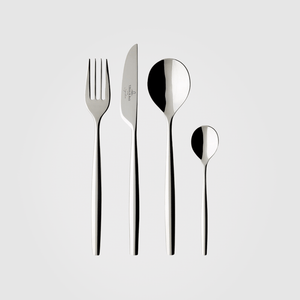 Villeroy & Boch MetroChic Cutlery Set 24-Piece