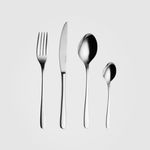 Villeroy & Boch New Fresh Basic Cutlery Set 24-Piece