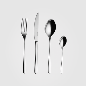 Villeroy & Boch New Fresh Basic Cutlery Set 24-Piece