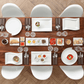 Villeroy & Boch NewWave Cutlery Set 24-Piece