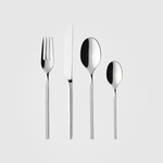 Villeroy & Boch NewWave Cutlery Set 24-Piece