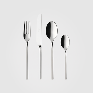 Villeroy & Boch NewWave Cutlery Set 24-Piece