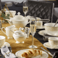 Villeroy & Boch Octavie Champagne Flute