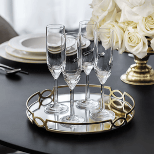 Villeroy & Boch Octavie Champagne Flute